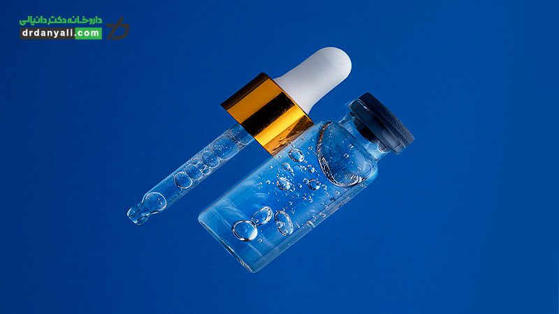 سالیسیلیک اسید برای جوش