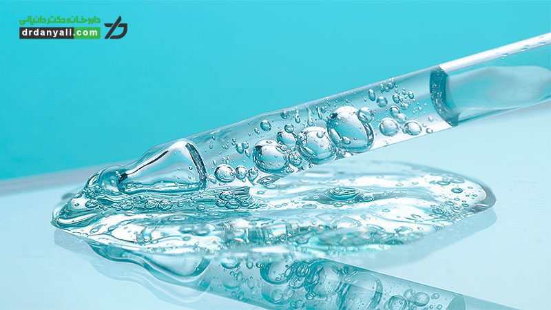 سالیسیلیک اسید برای جوش