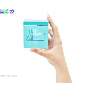 کرم رطوبت رسان بایومارین