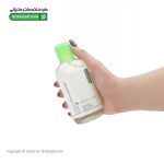 میسلار واتر پوست چرب دمودکسیلین