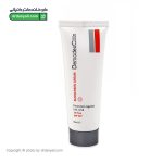 کرم ضد آفتاب فاقد چربی بی رنگ SPF50 دمودکسیلین