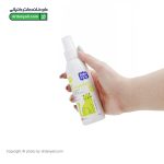 اسپری نرم کننده مو کودک بیبی فرست