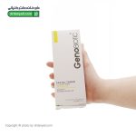 تونر آبرسان صورت ژنوبایوتیک