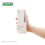 تونر آبرسان صورت ژنوبایوتیک