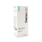 تونر آبرسان صورت ژنوبایوتیک