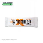 شکلات پروتئین بار شیذر کارن