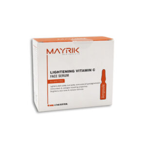 Mayrik lightening vitamin c face serum