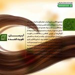 شامپو کافئین اوری فاب