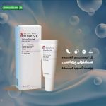 کرم ترمیم کننده سیلیکونی پرمانسی