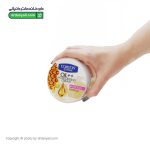 کرم مرطوب کننده پوست خیلی خشک کامان