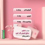 ساشه گلوکومانان یوروویتال