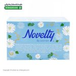 پد بهداشتی روزانه ناولتی