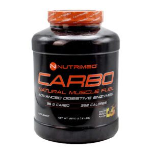 Nutrimed Carbo Powder 2270 g