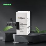 سرم لایه بردار تایم ویت ویتالیر
