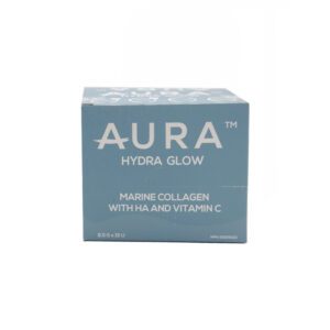 Aura Collagen Hydra Glow 15 Sachets