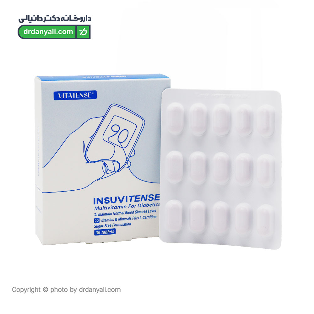 قرص اینسویتنس رامونا