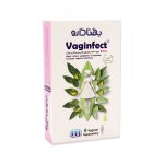 شیاف واژینفکت بی دی آ بهتا دارو