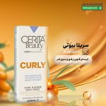 شامپو موی فر سریتا