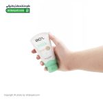 کرم نرم کننده شیر جو دو سر بیول