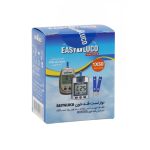 نوار تست قند خون ایزی گلوکو