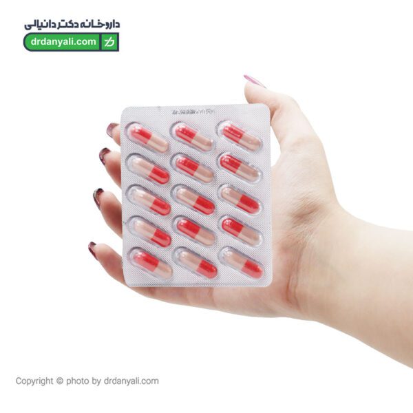 کپسول آوسوی خوارزمی