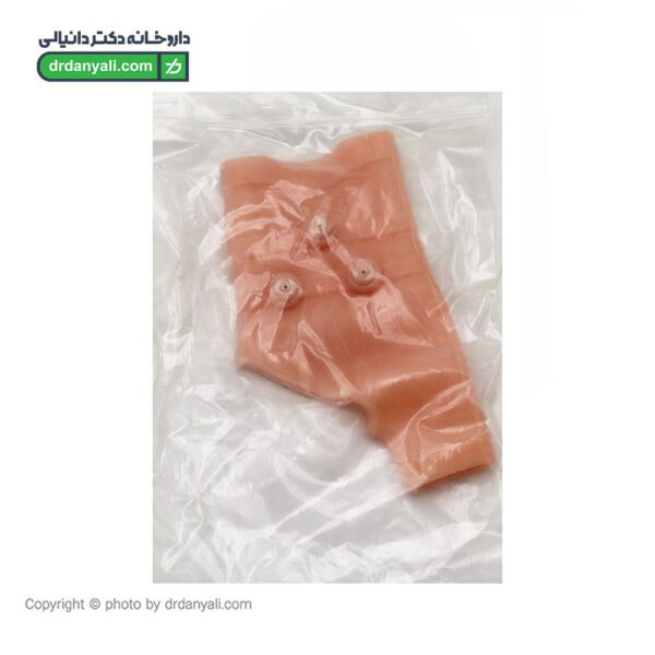 OTESSY TK 15 Silicone Wrist Thumb Splint 1