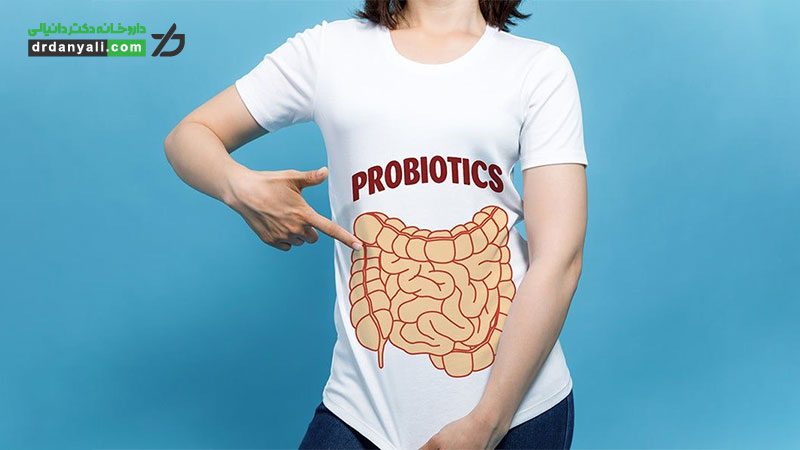 پروبیوتیک (Probiotic) چیست؟!