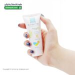 کرم ضد جوش رنگی SPF15 بیوتی درما