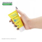 کرم ضد آفتاب کوئیک سان پروتکشن SPF50 دکتر ژیلا