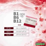 کپسول فیتوفمین اینوانرم پرشین پاد