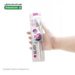 مسواک توتال وایتنینگ 360 درجه متوسط ریجوی