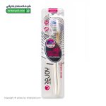 مسواک توتال وایتنینگ 360 درجه متوسط ریجوی