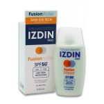 ضد آفتاب فیوژن واتر SPF50 ایزدین