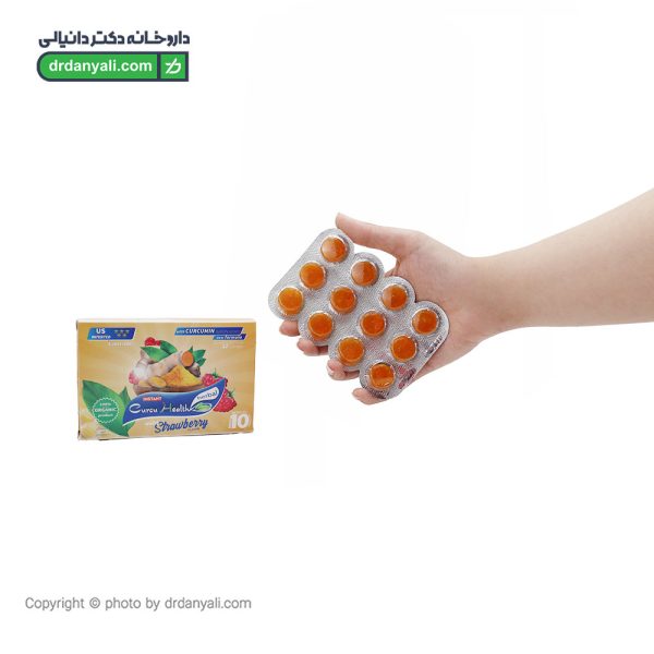 ساشه کورکوجین پلاس سولویتا 6 عدد - Image 6