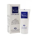 کرم مرطوب کننده کلاژن دکتر ژیلا 50 گرم