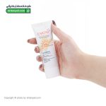 کرم ضد آفتاب رنگی لوسیدینت SPF50 امونی