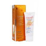 کرم ضد آفتاب رنگی لوسیدینت SPF50 امونی