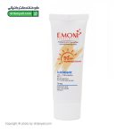کرم ضد آفتاب رنگی لوسیدینت SPF50 امونی