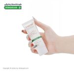 کرم ضد آفتاب فلوئید پیورینس SPF50 امونی