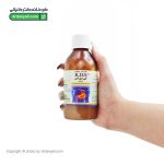 شربت معده کی دی اس زنیان