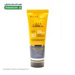 کرم ضدآفتاب SPF30 ماسکانی