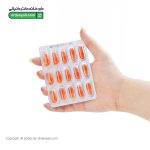 کپسول نرو کیت نیچرز پلنتی