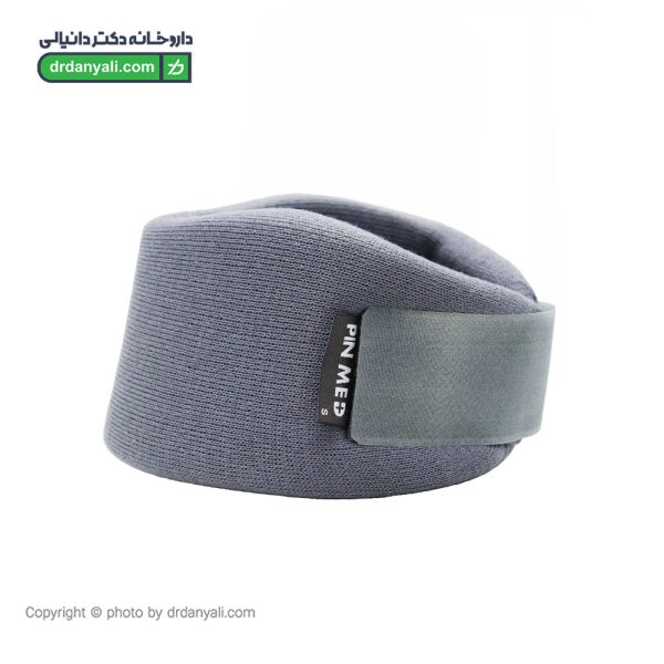 گردنبند نرم پین مد کد 3001