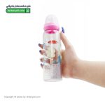 شیشه شیر پیرکس بیبی لند