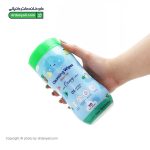 دستمال مرطوب پاک کننده کودک کانواس