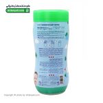 دستمال مرطوب پاک کننده کودک کانواس