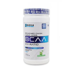 Istela Nutrition BCAA Powder