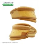 گردن بند طبی سخت پاک سمن