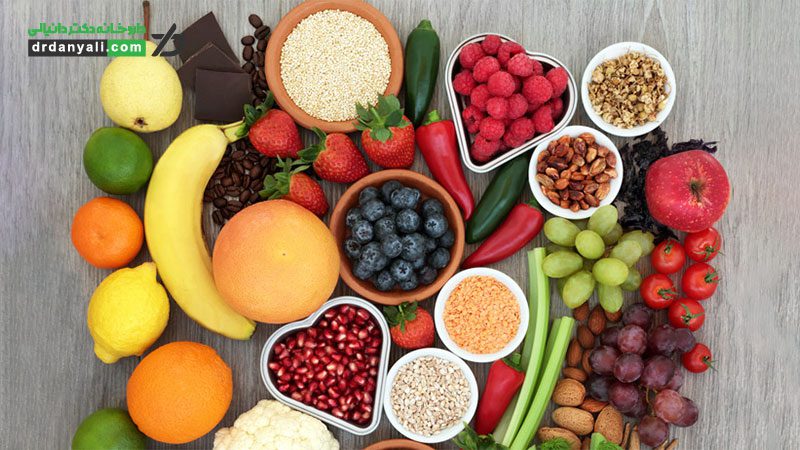 اهمیت مولتی ویتامین برای مردان