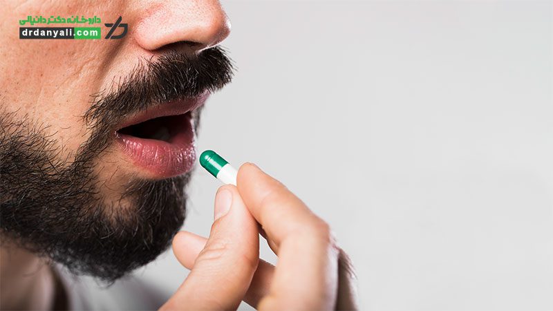 بهترین قرص زینک
